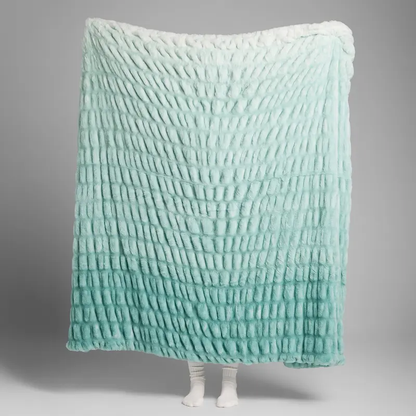 The Dreamer Blanket | Oversized, Cozy, Soft Warm Throw