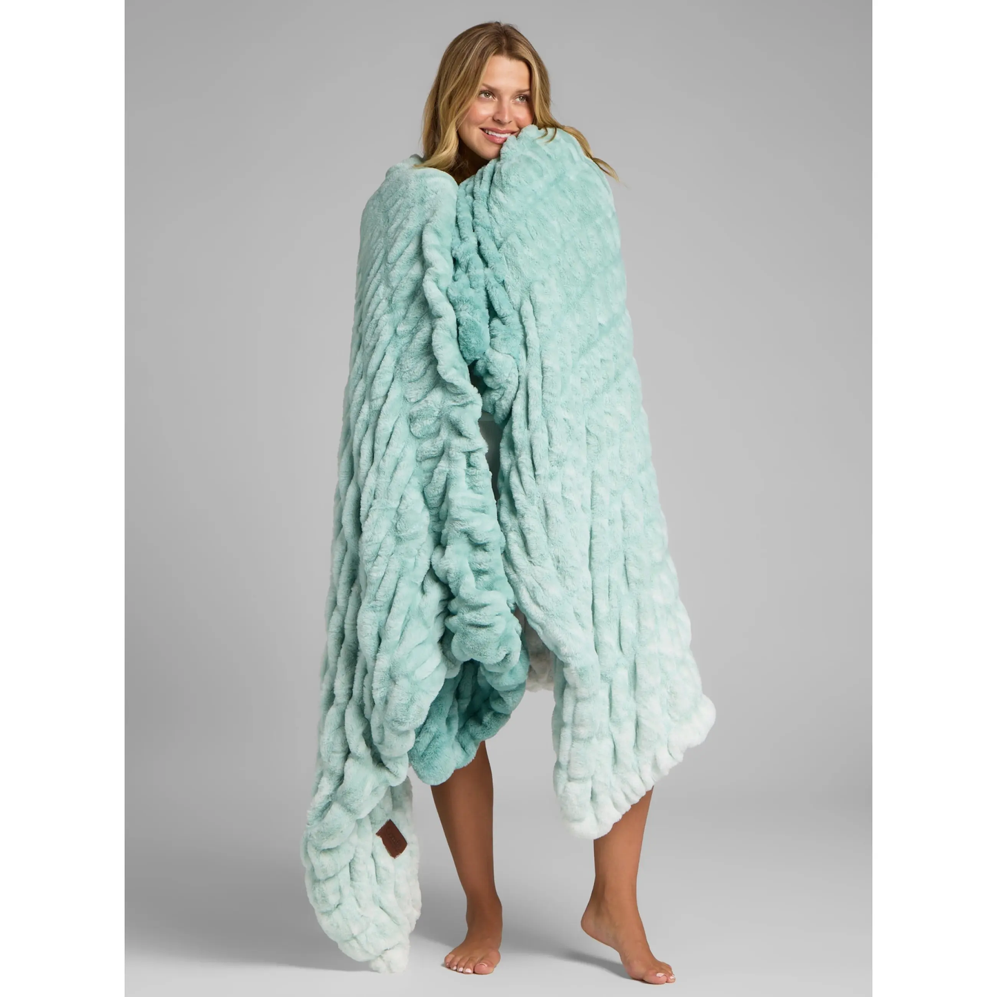 The Dreamer Blanket | Oversized, Cozy, Soft Warm Throw