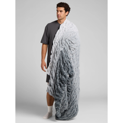 The Dreamer Blanket | Oversized, Cozy, Soft Warm Throw